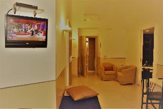 Гостиница Portalba Relais