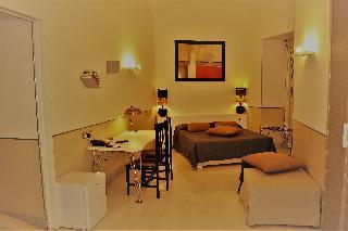 Гостиница Portalba Relais