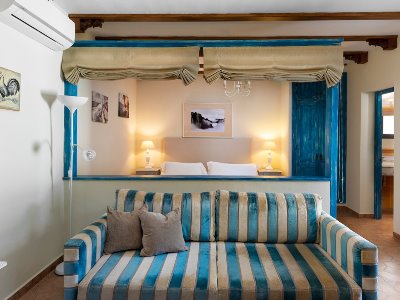 Гостиница Suites Cortijo Fontanilla