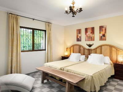Hotel Suites Cortijo Fontanilla