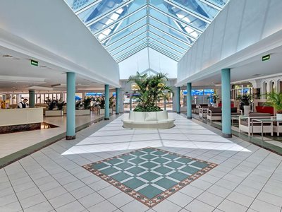 Hotel Mirador Maspalomas By Dunas