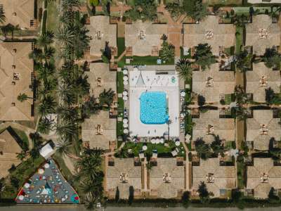 Hotel Suites And Villas By Dunas