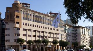 Гостиница Senator Huelva