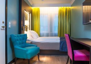 Гостиница Thon Hotel Terminus