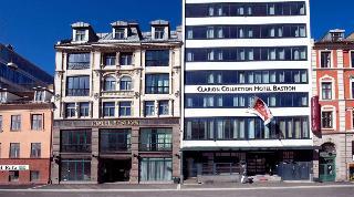 Hotel Clarion Collection Bastion