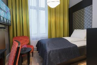 Thon Hotel Spectrum