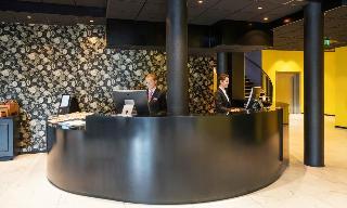 Thon Hotel Spectrum
