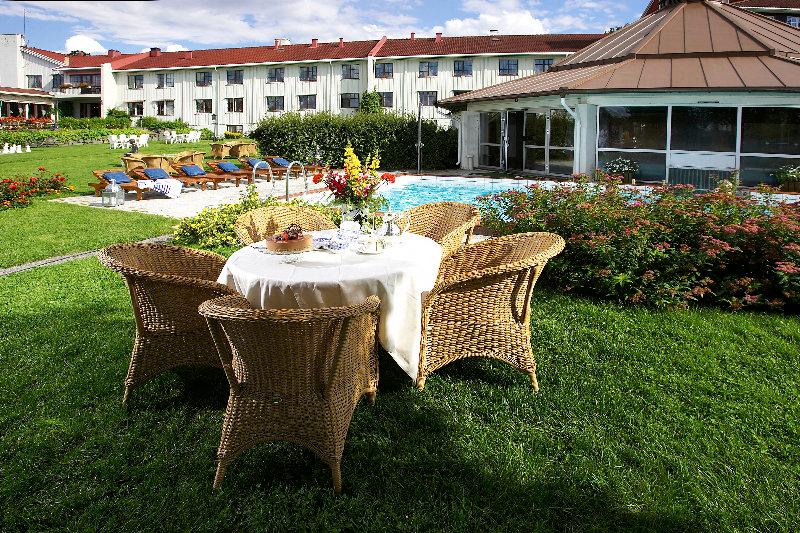 Klaekken Hotel