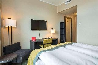Clarion Collection Hotel Helma