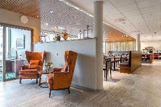 Clarion Collection Hotel Helma
