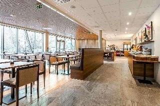 Clarion Collection Hotel Helma