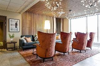 Clarion Collection Hotel Helma