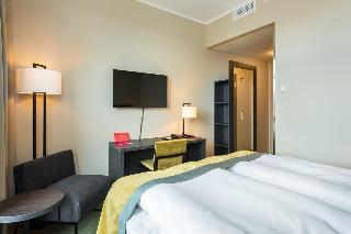 Clarion Collection Hotel Helma