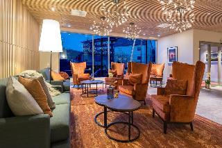 Clarion Collection Hotel Helma