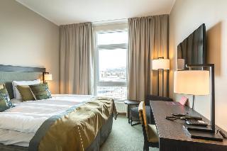 Clarion Collection Hotel Helma