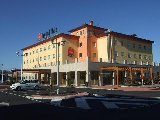 Гостиница ibis Como