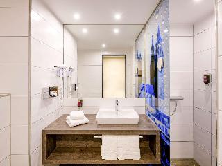 Hotel ibis Styles Magdeburg