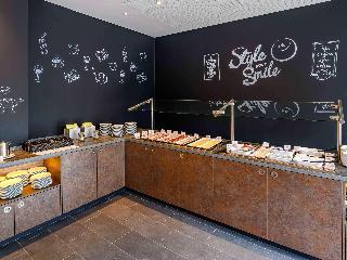 Hotel ibis Styles Magdeburg