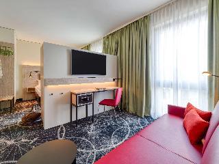 Hotel ibis Styles Magdeburg