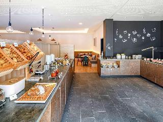 Hotel ibis Styles Magdeburg