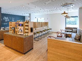 Hotel ibis Styles Magdeburg