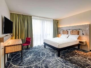 Hotel ibis Styles Magdeburg