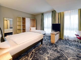 Hotel ibis Styles Magdeburg