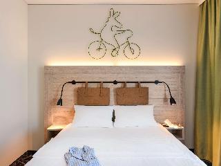 Hotel ibis Styles Magdeburg