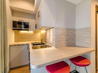 Hotel ibis Styles Magdeburg