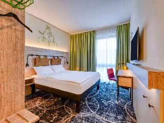 Hotel ibis Styles Magdeburg