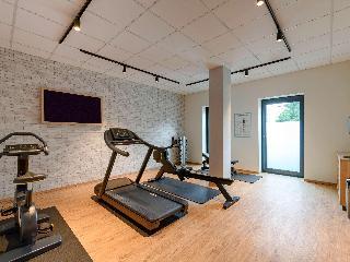 Hotel ibis Styles Magdeburg