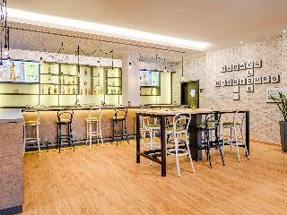 Hotel ibis Styles Magdeburg