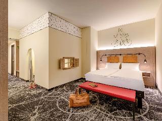 Hotel ibis Styles Magdeburg