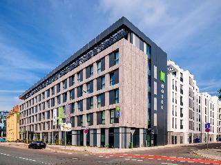 Hotel ibis Styles Magdeburg