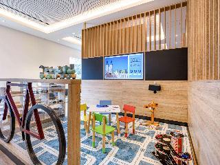 Hotel ibis Styles Magdeburg