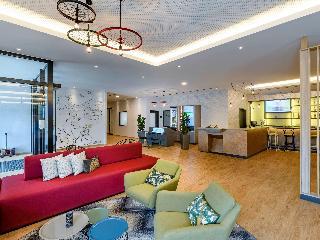 Hotel ibis Styles Magdeburg