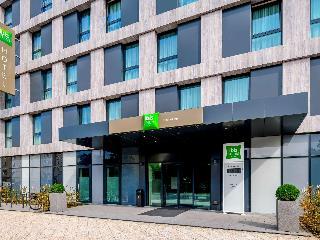 Hotel ibis Styles Magdeburg