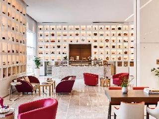 Гостиница Pullman Doha West Bay