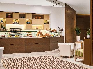 Гостиница Pullman Doha West Bay