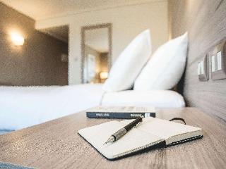 Гостиница Pullman Doha West Bay