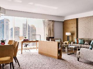 Гостиница Pullman Doha West Bay
