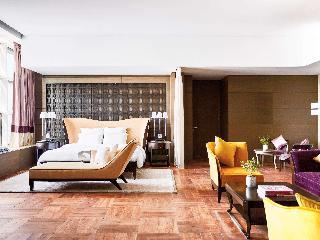 Гостиница Pullman Doha West Bay