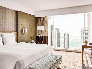 Гостиница Pullman Doha West Bay