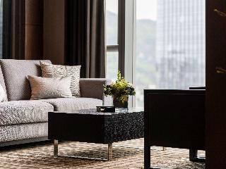 Гостиница Pullman Doha West Bay
