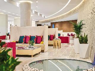 Гостиница Pullman Doha West Bay