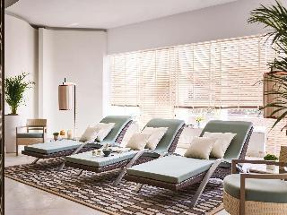 Гостиница Pullman Doha West Bay