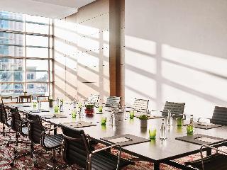 Гостиница Pullman Doha West Bay
