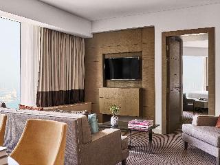 Гостиница Pullman Doha West Bay
