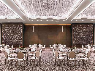 Гостиница Pullman Doha West Bay