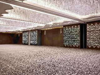Гостиница Pullman Doha West Bay